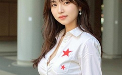 鲁西南少女视频